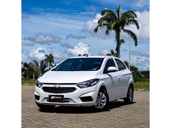 CHEVROLET ONIX 1.0 MPFI LT 8V FLEX 4P MANUAL CHEVROLET ONIX 1.0 MPFI LT 8V FLEX 4P MANUAL